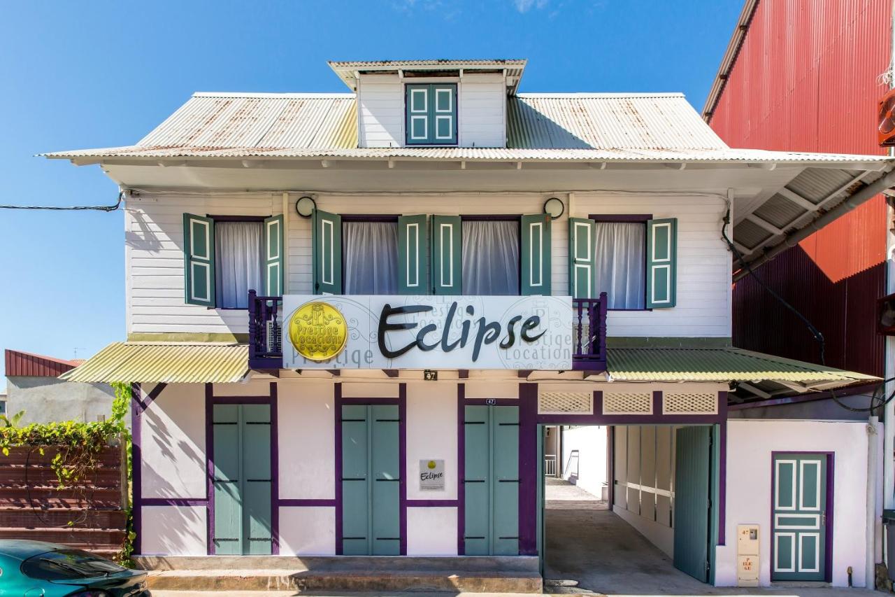 Photo - Eclipse Belle Etoile Appart'hôtel