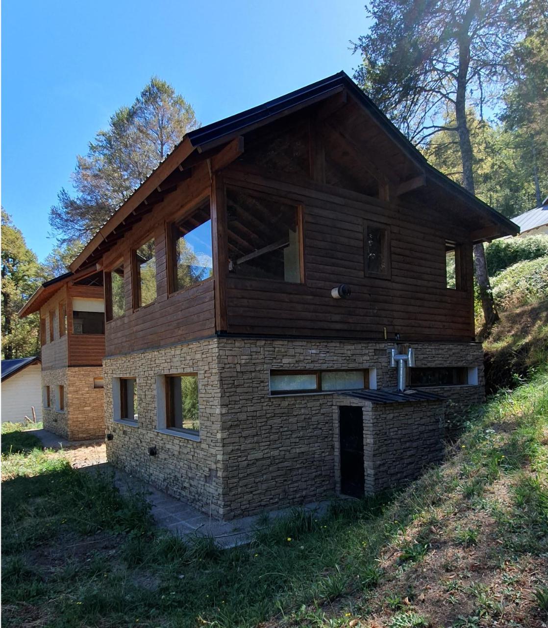 Cabaña Victoria I
