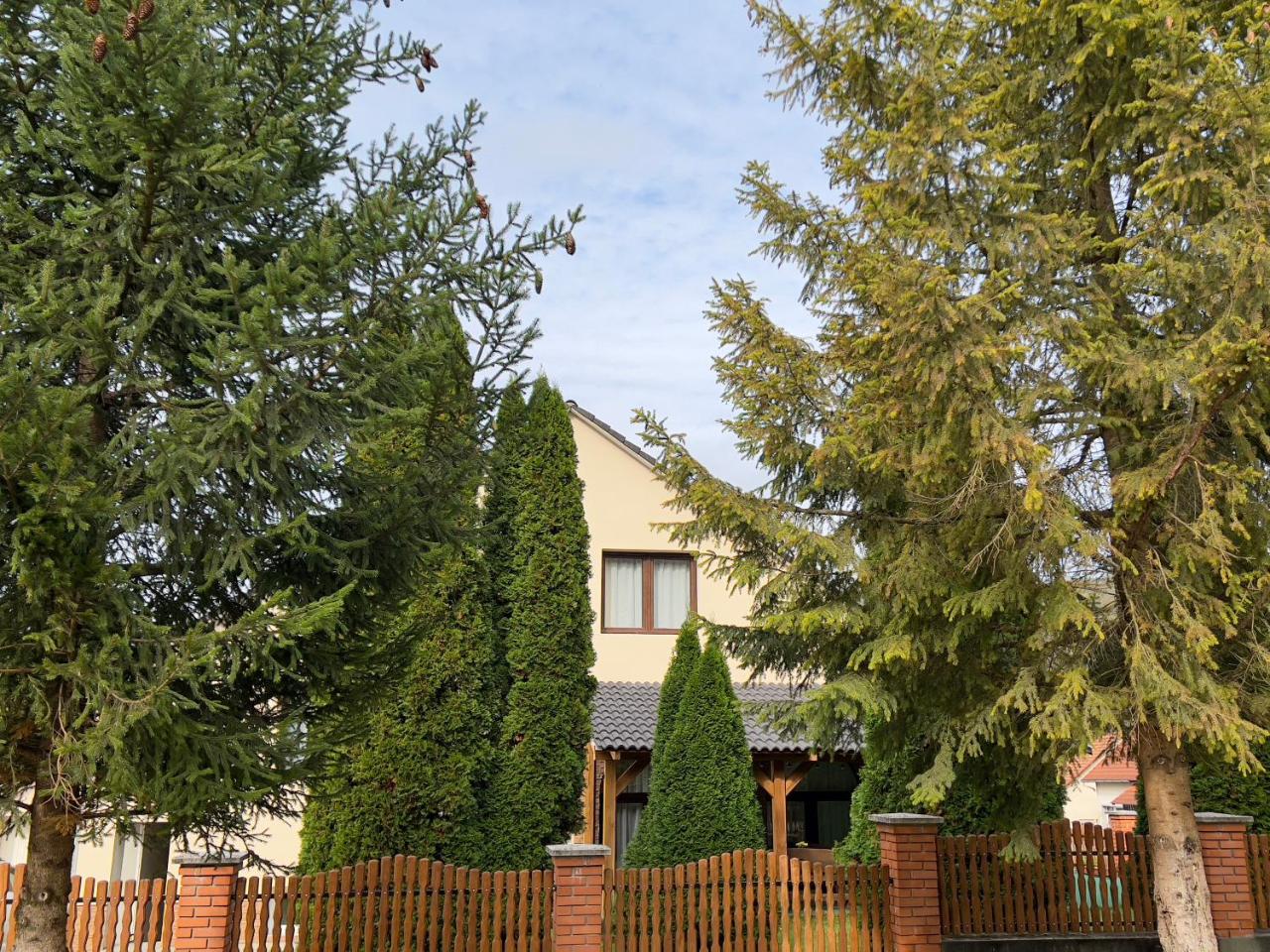 Kajta-Völgye Guesthouse, Jósvafő, National Park Aggtelek - 3