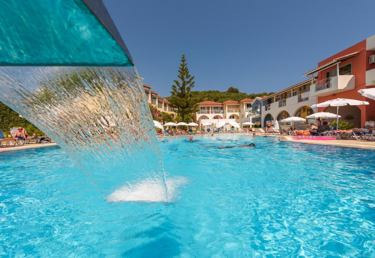 Sunrise Zante - Adults Only Hotel - 3