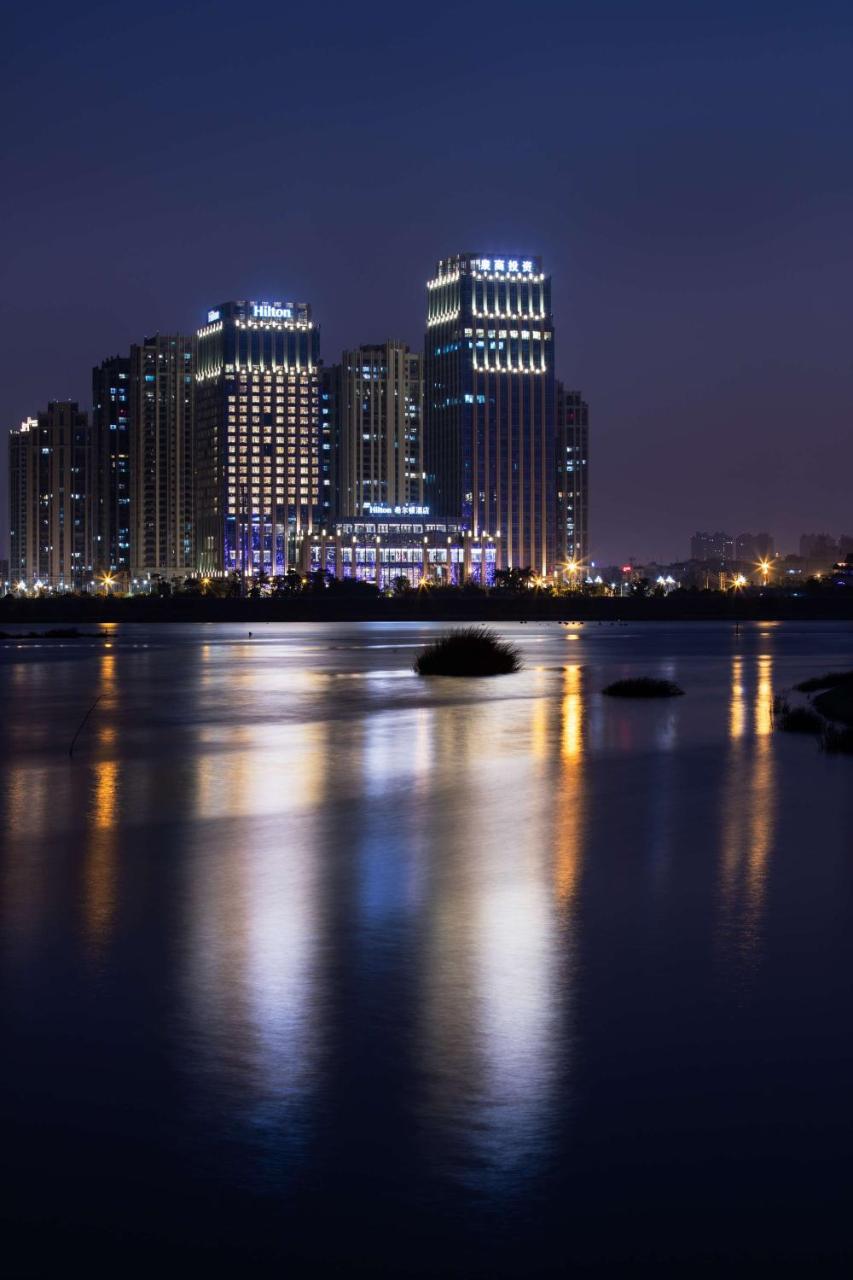 Photo - Hilton Quanzhou Riverside