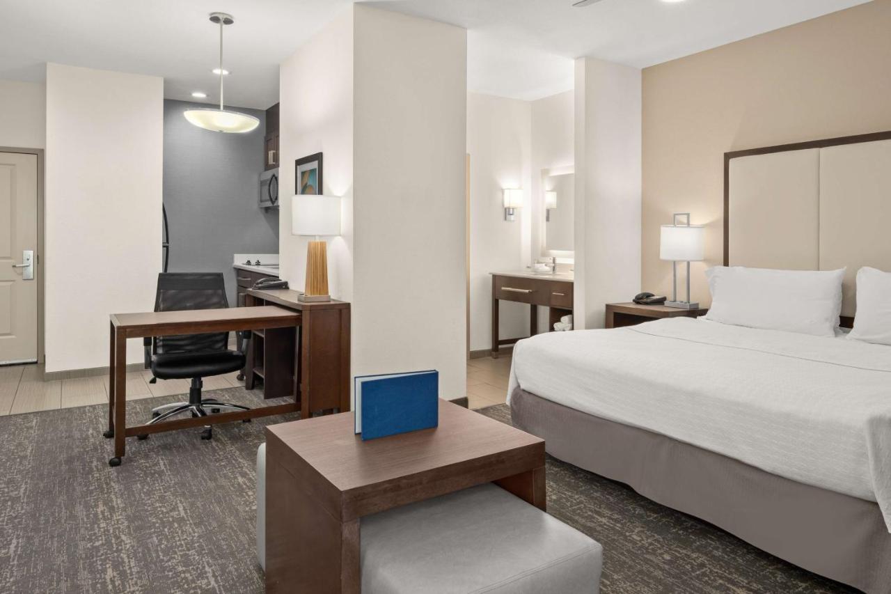 Homewood Suites San Marcos photo 2