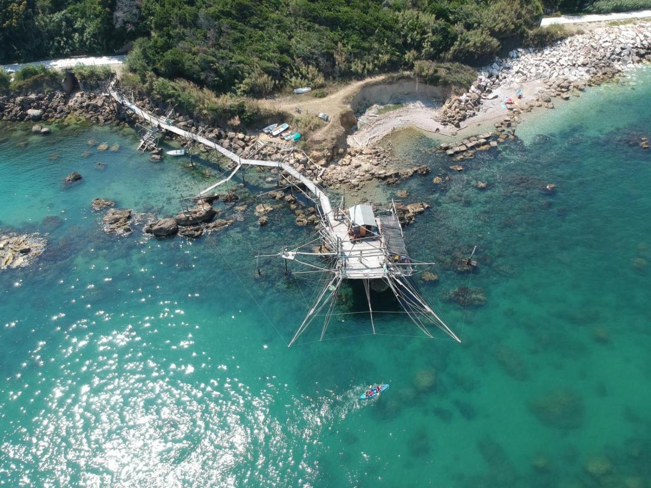 Locanda dell'Adriatica - 2