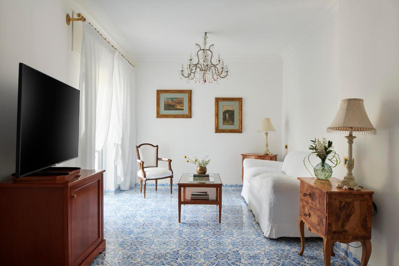Hotel Scalinatella photo 2