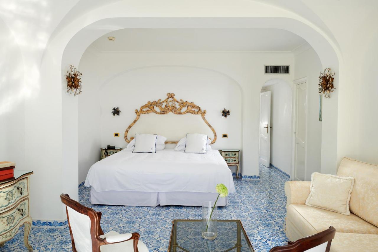 Hotel Scalinatella photo 4