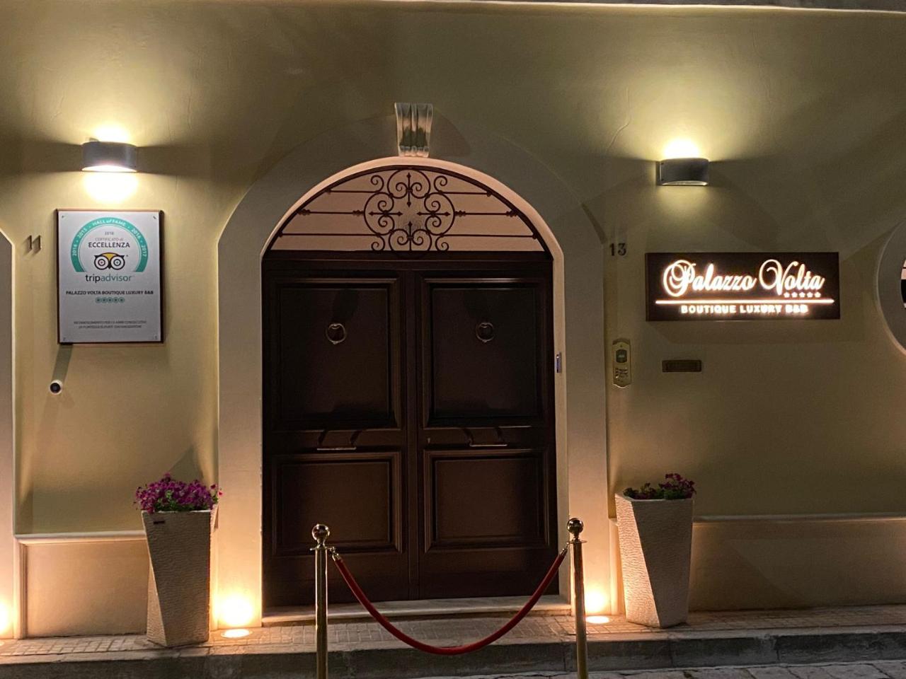 Palazzo Volta Boutique Luxury B&B - 2