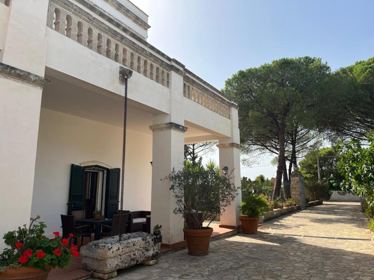 Masseria La Camardia - 2