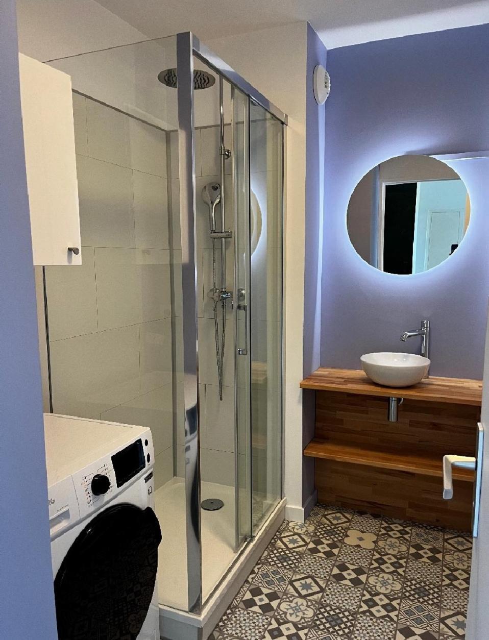 Appartement Nautilus - 6