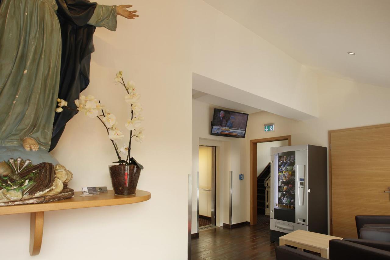 Hotel Villa Will photo 3