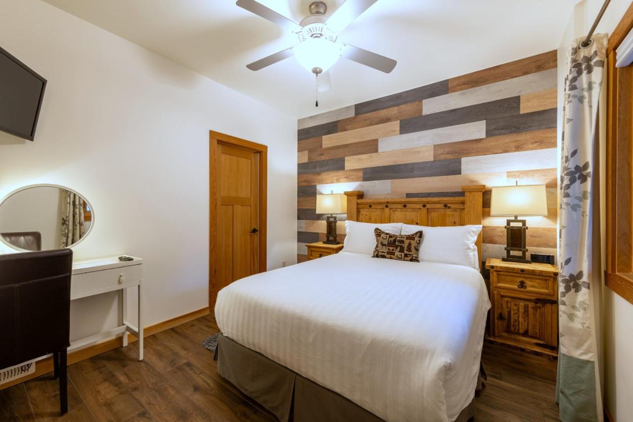 Canyon Ridge Lodge photo 3
