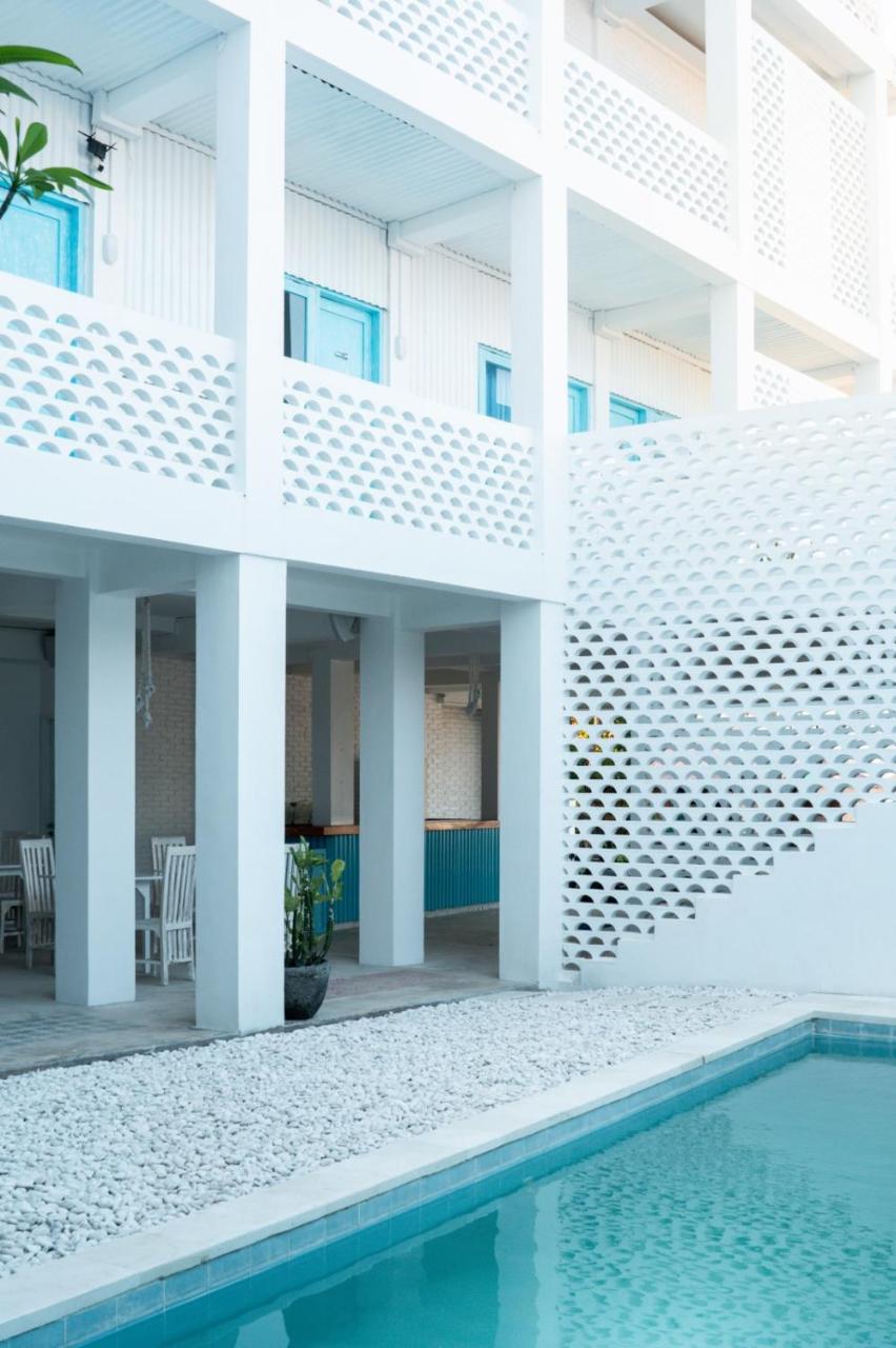 Photo - Paras Paros Marina Lodge
