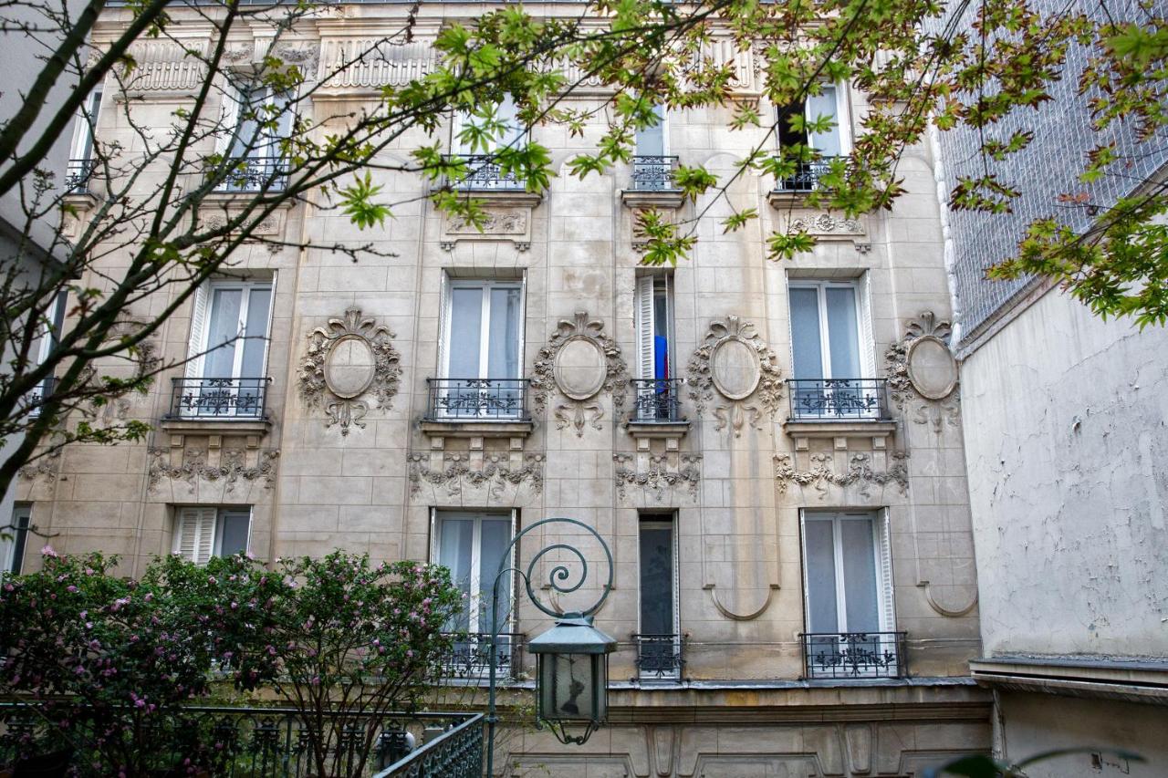 Urban Style Hotel Concortel Paris