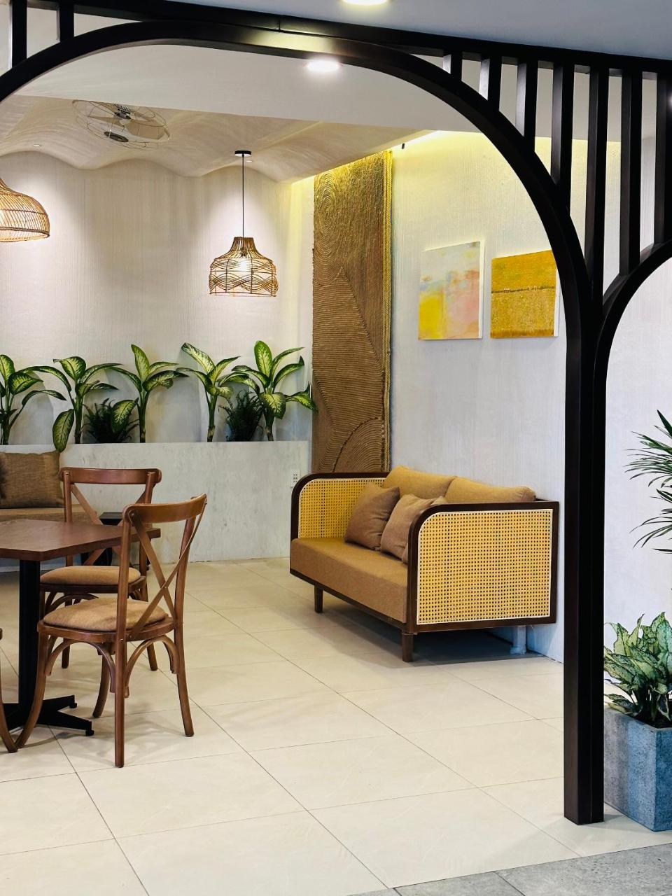 Phuong Nam Hotel An Giang photo 3