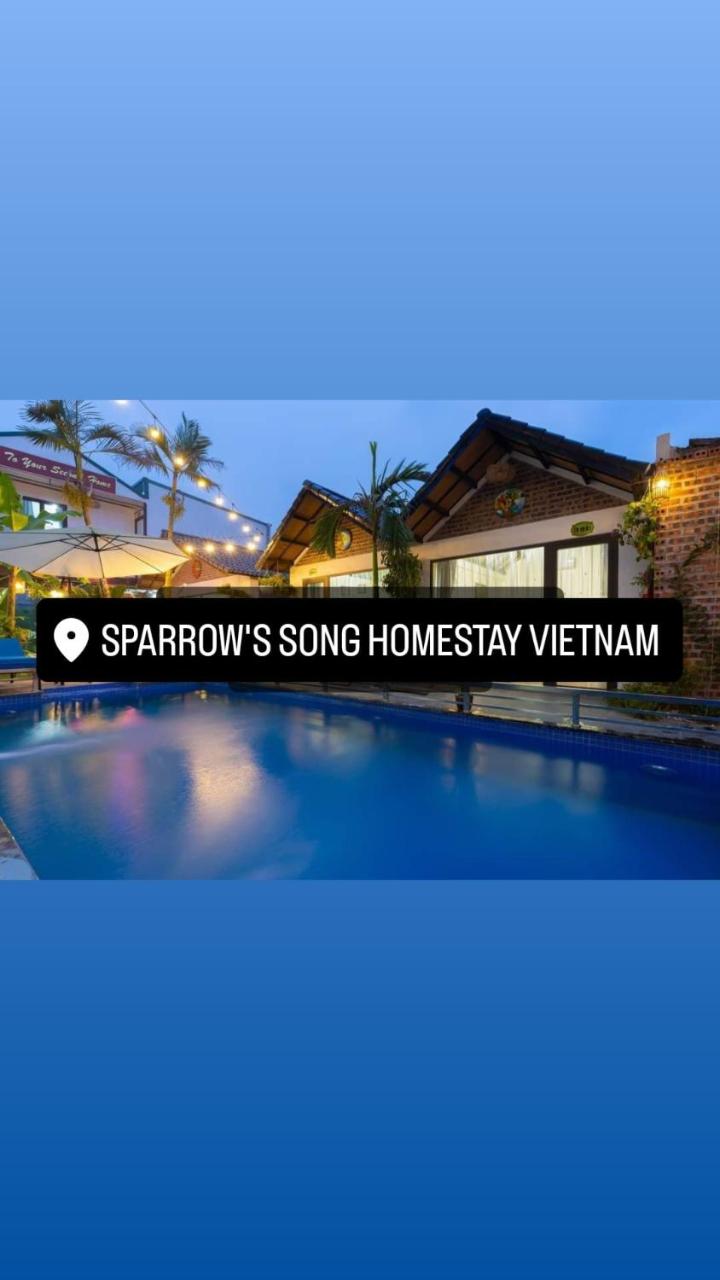 Sparrow's Song Homestay photo 2