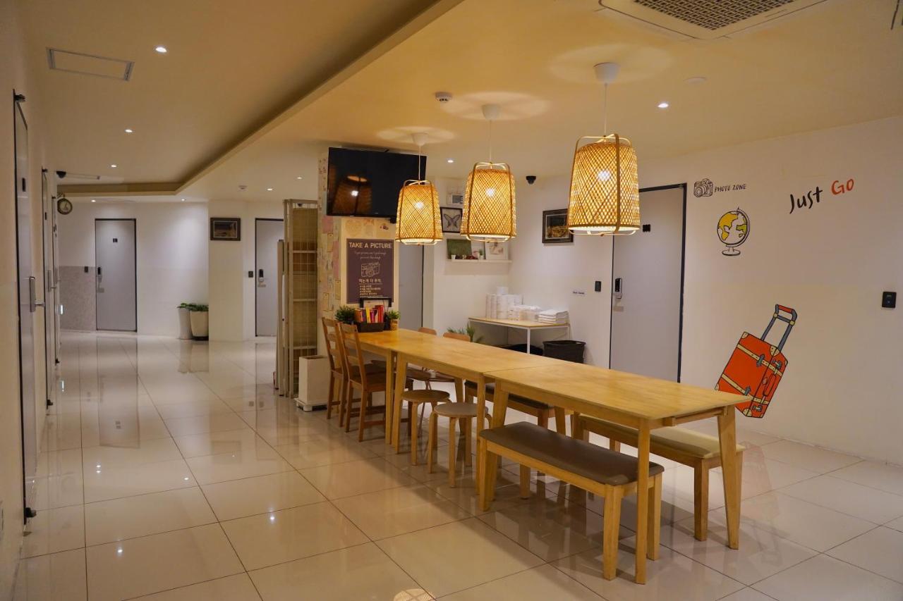 Photo - Seoul Grand Hostel Edae