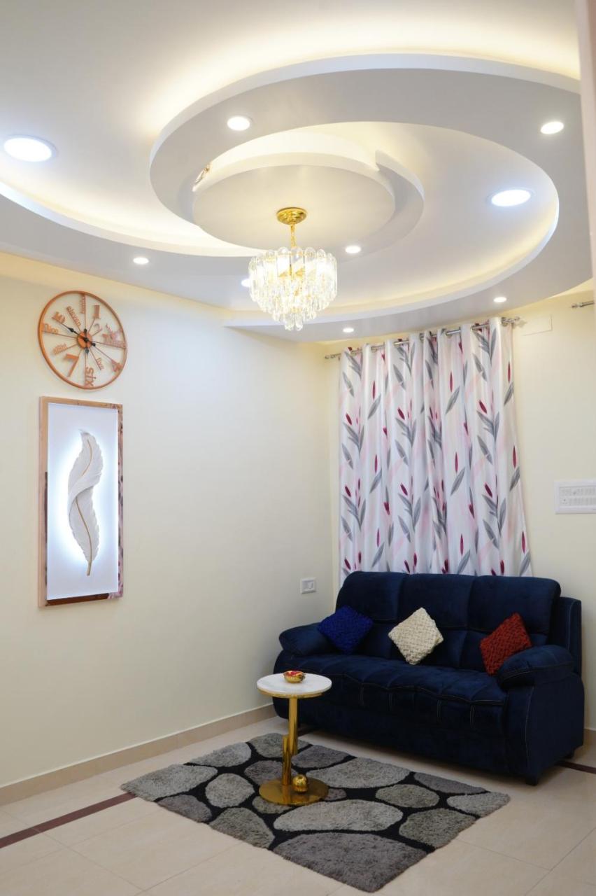 Visalam service apartment — image 1 of 1