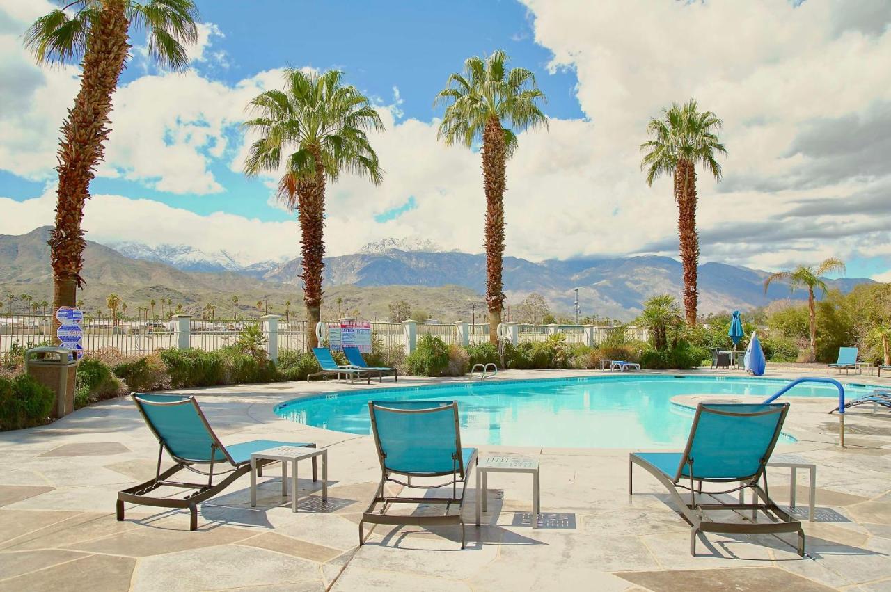 Hampton Inn & Suites by Hilton Cathedral City Palm Springs