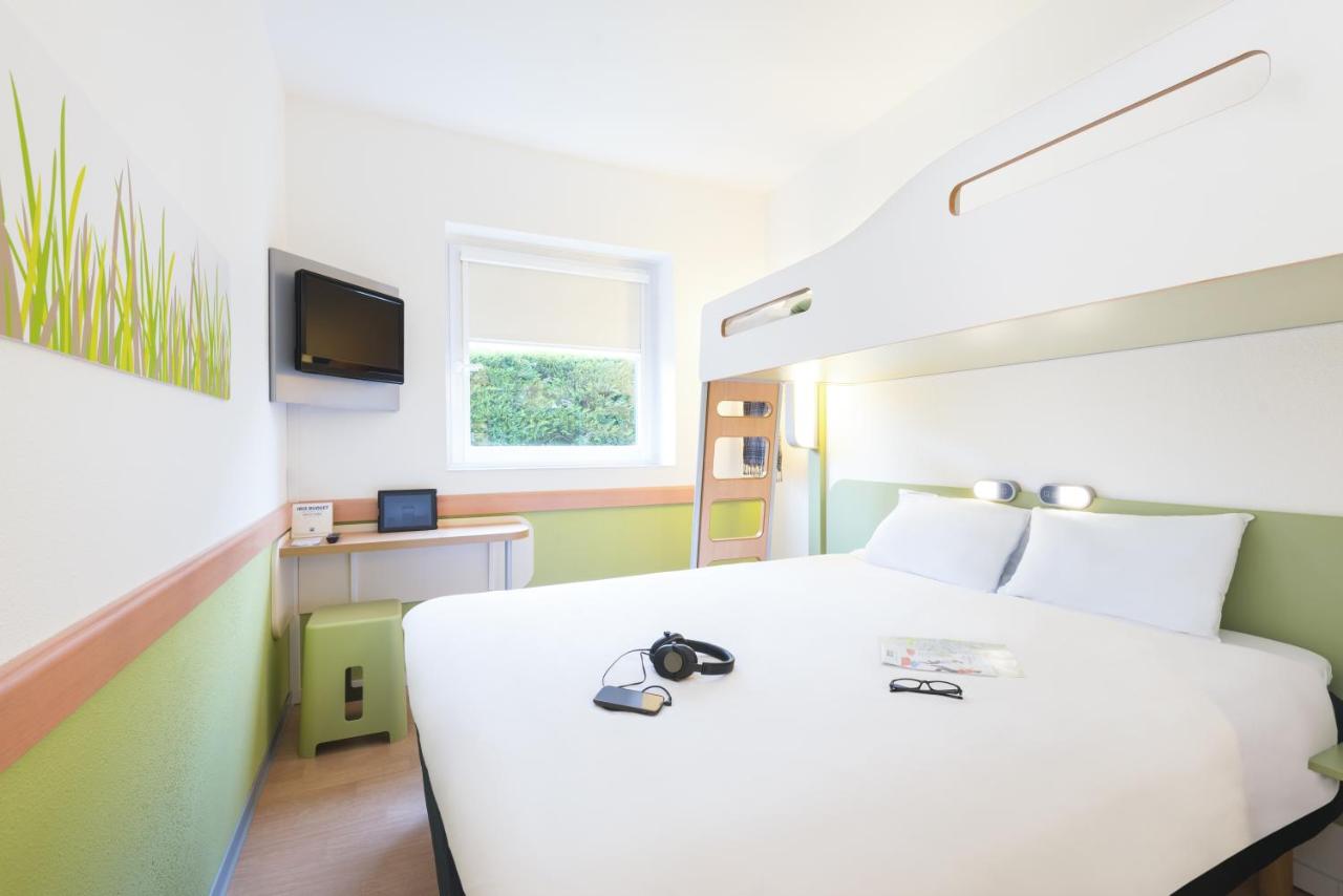 Ibis Budget Bilbao Barakaldo photo 3