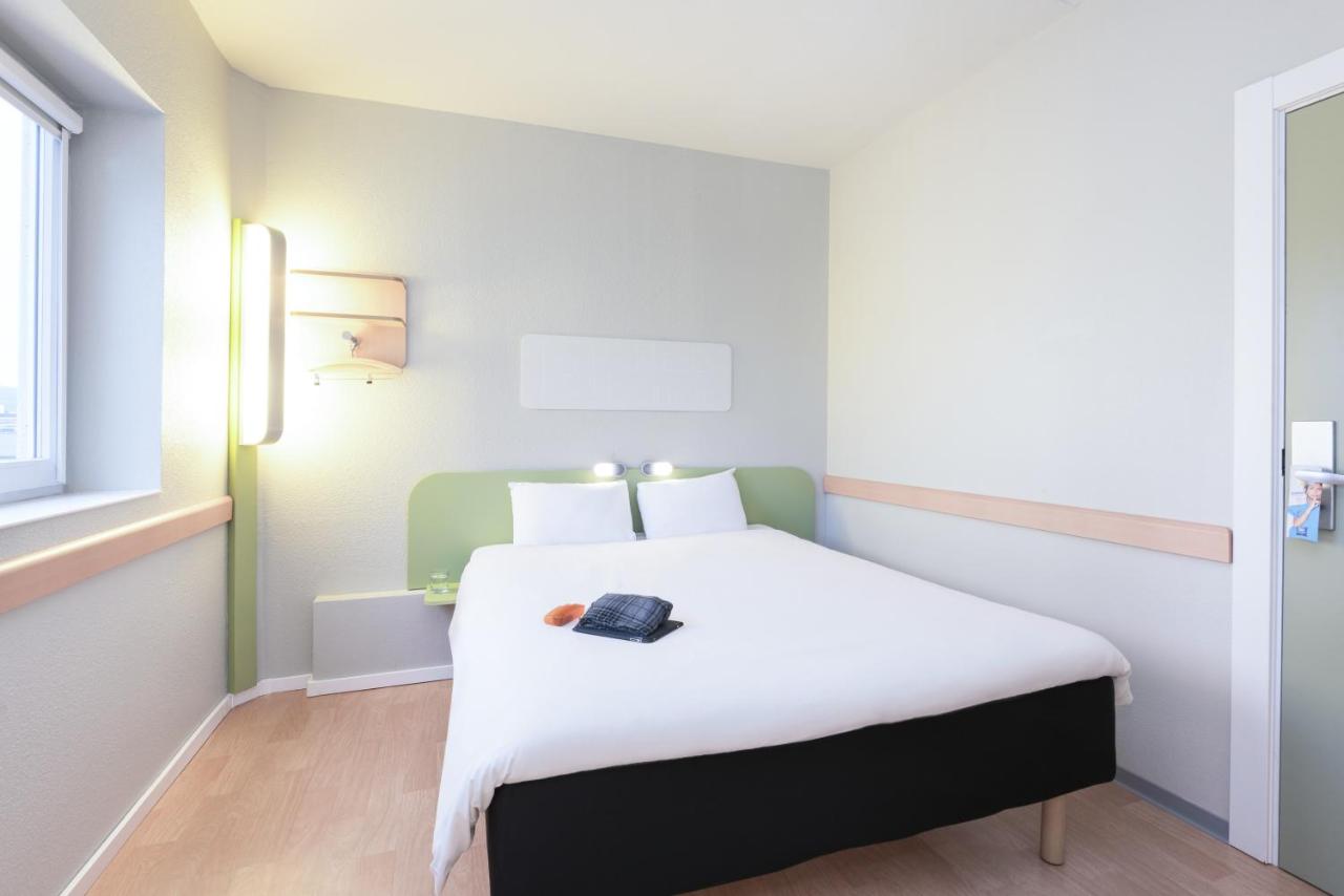 Ibis Budget Bilbao Barakaldo photo 2
