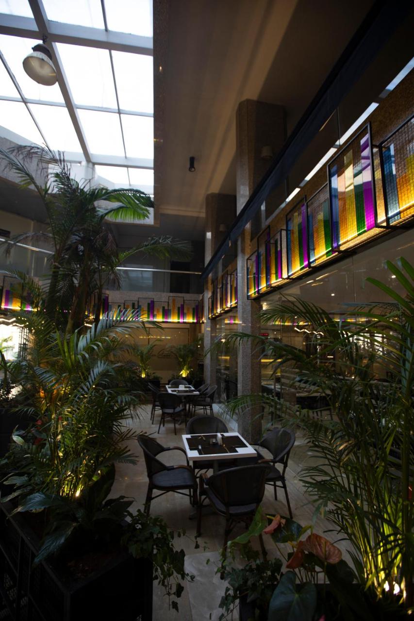 Foto - El Sheikh Suites Hotel
