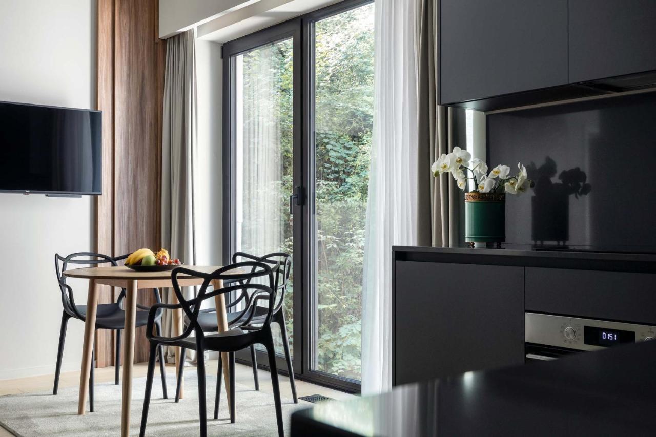 The Central Kirchberg - Smart ApartHotel - 2