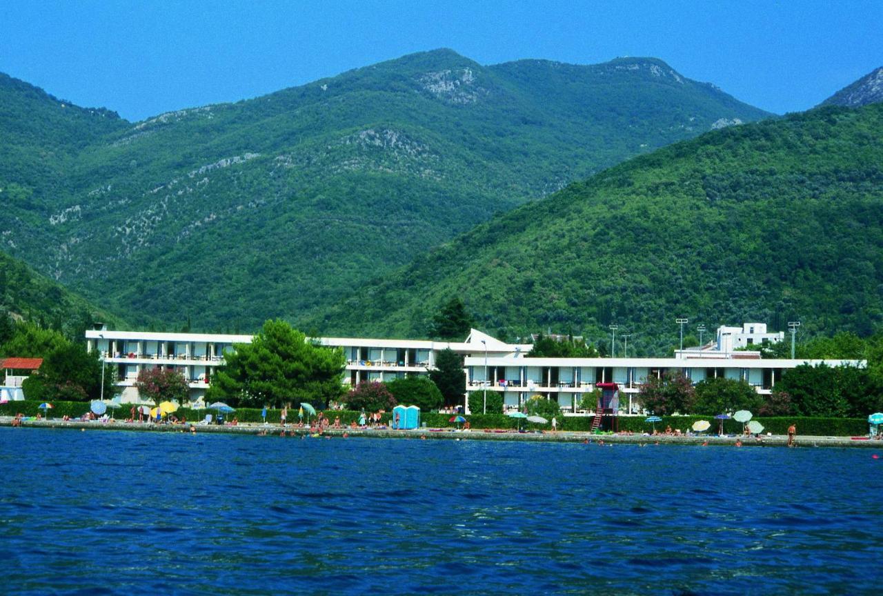 Hotel Kamelija
