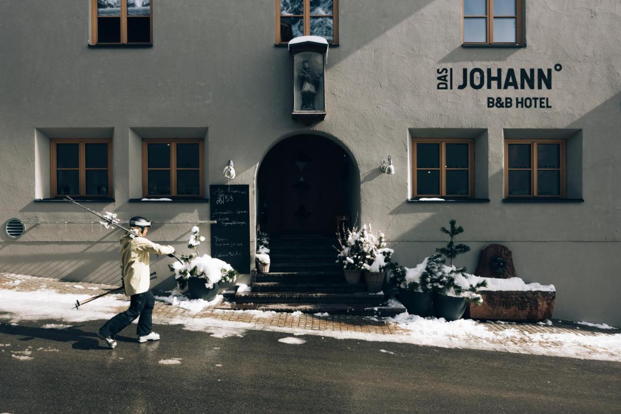 Das Johann - 2