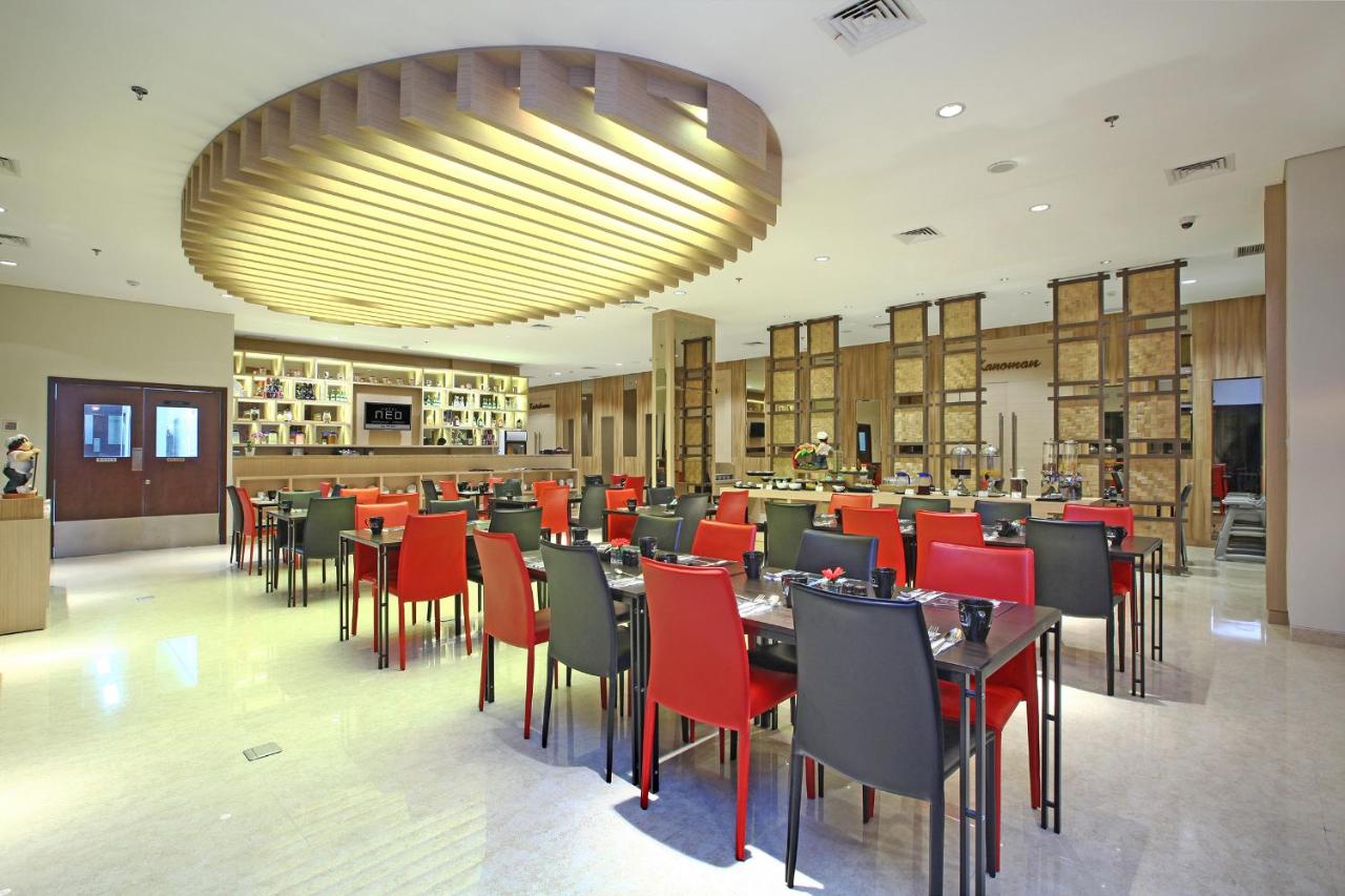 Foto - Hotel NEO Cirebon by ASTON