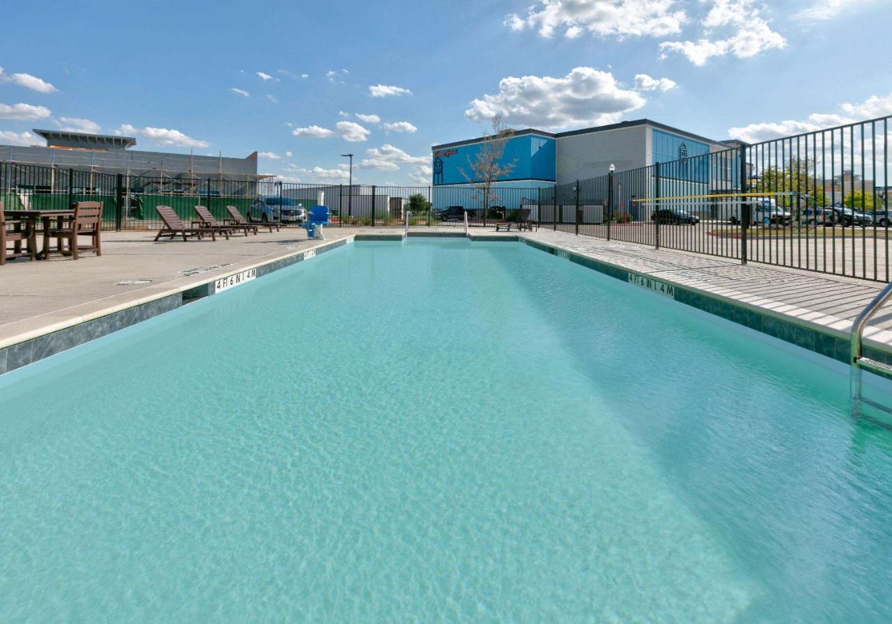 The Elm, a Ramada by Wyndham