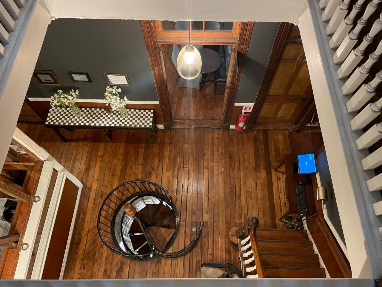 Hotel Boutique Casa Vander photo 2