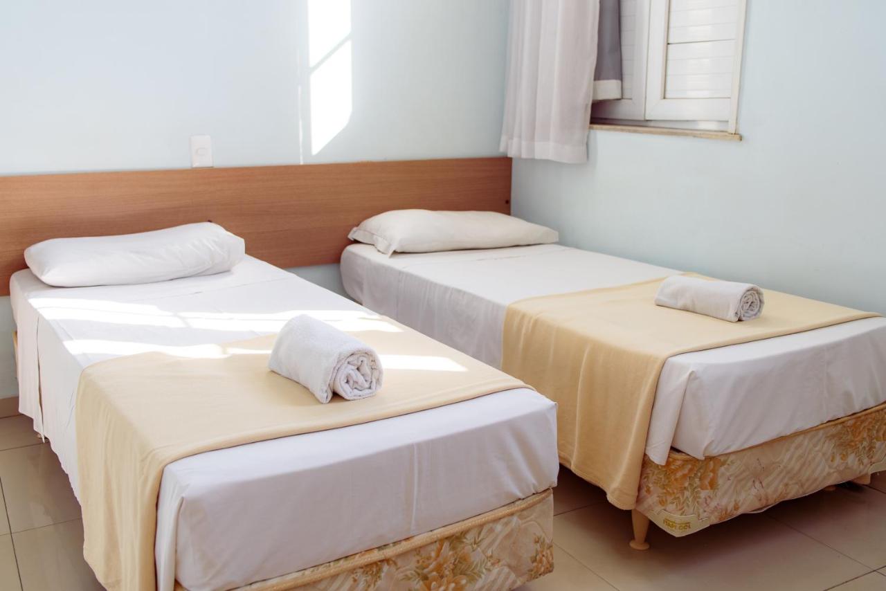 Pompeu Rio Hotel photo 4