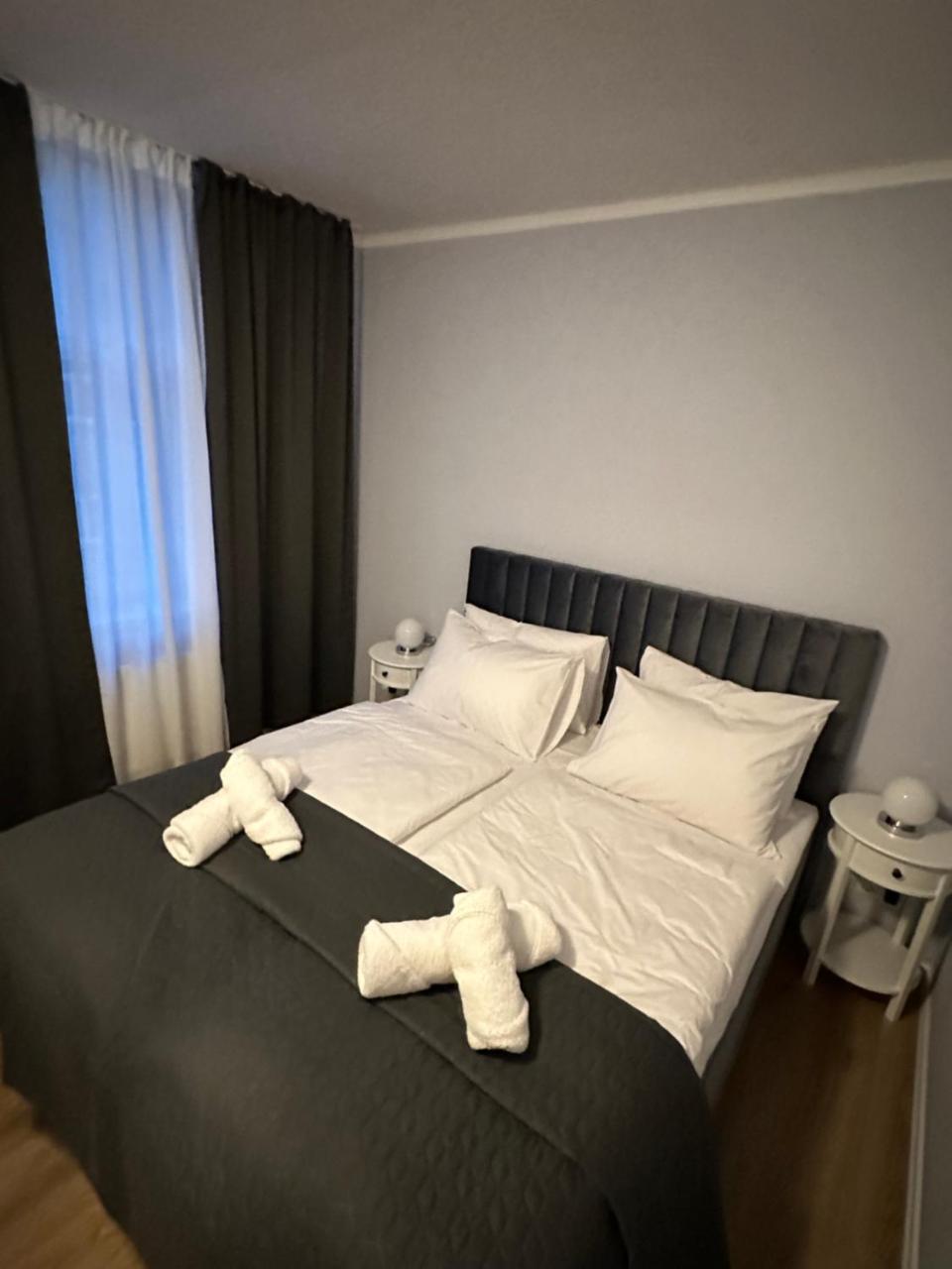 Ferienwohnung BX - 5