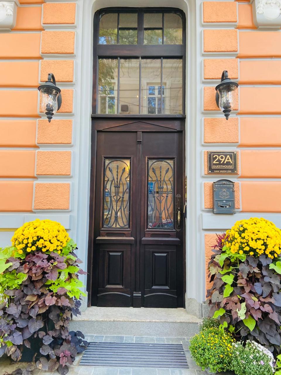 29A Guesthouse - 6