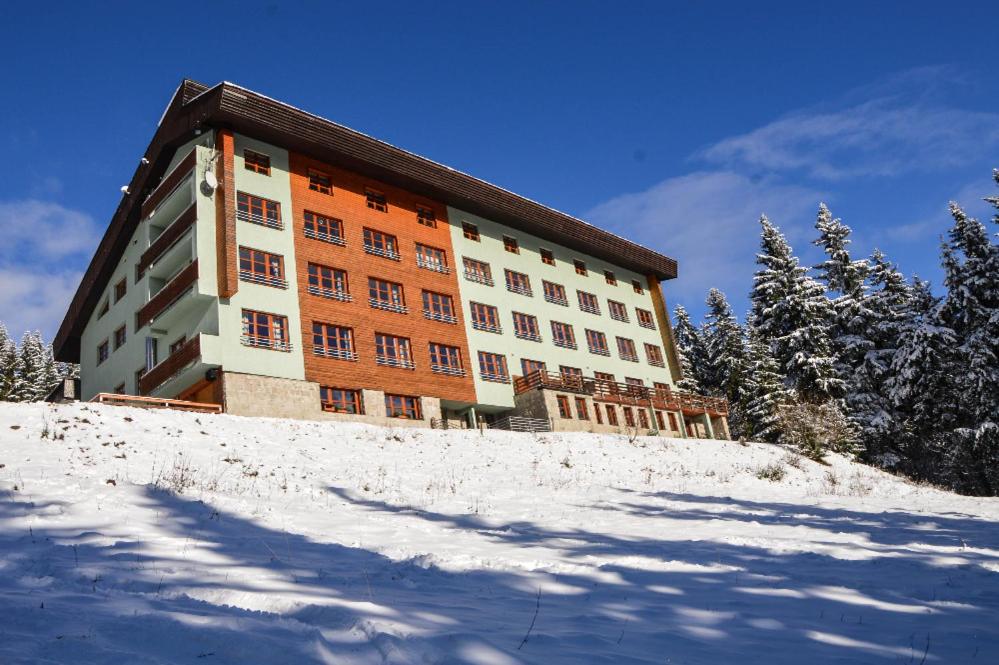 Cihlářka - Vysokohorský apartmán 208 - 3