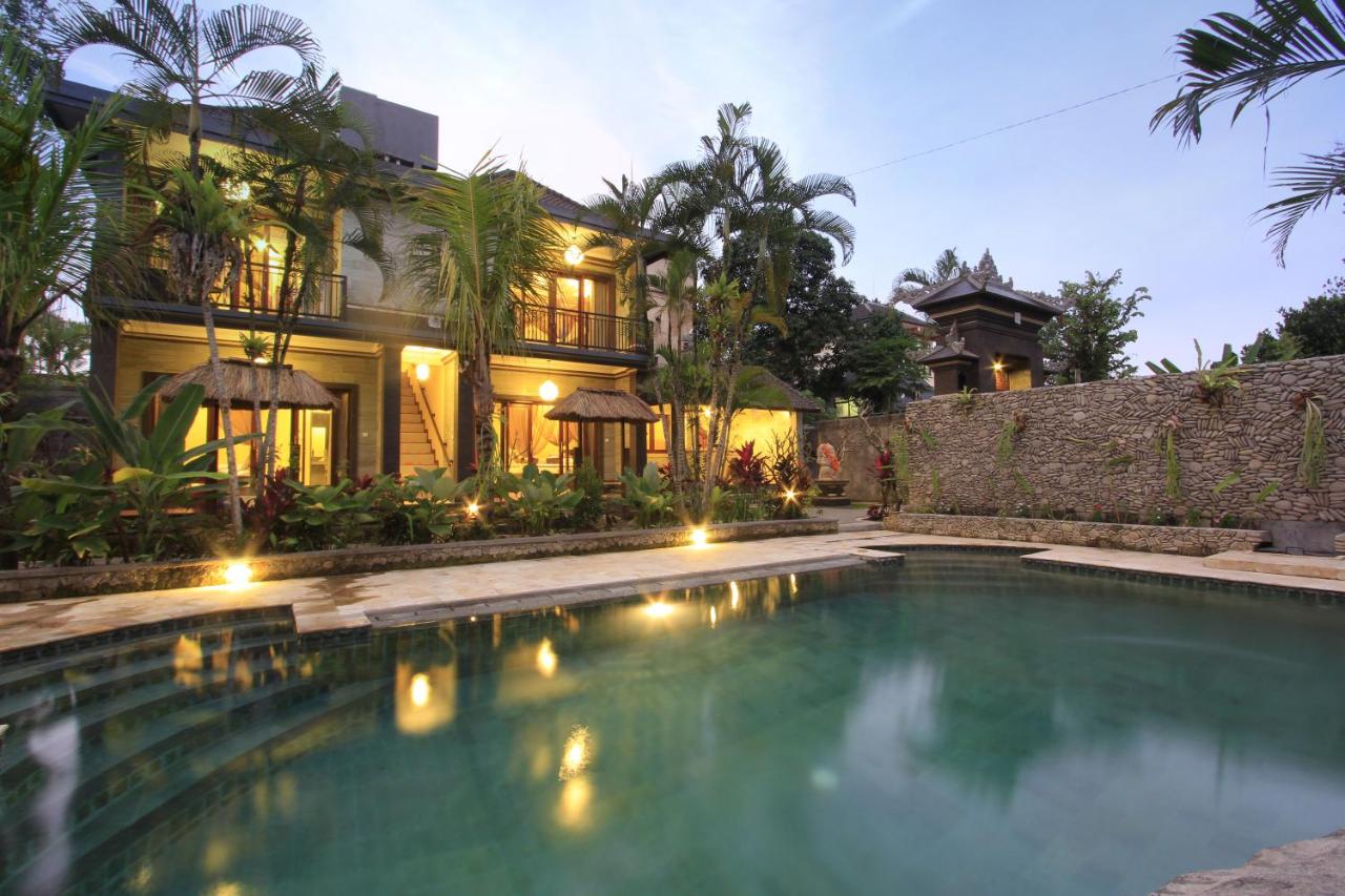 Pekak Mangku Guest House photo 3