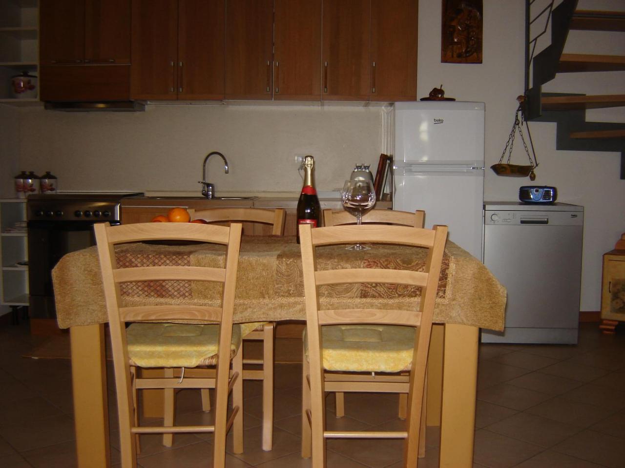 Casa Del Sole - 6