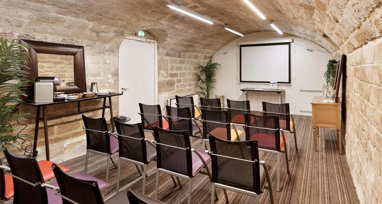 Best Western Aramis Saint-Germain photo 4