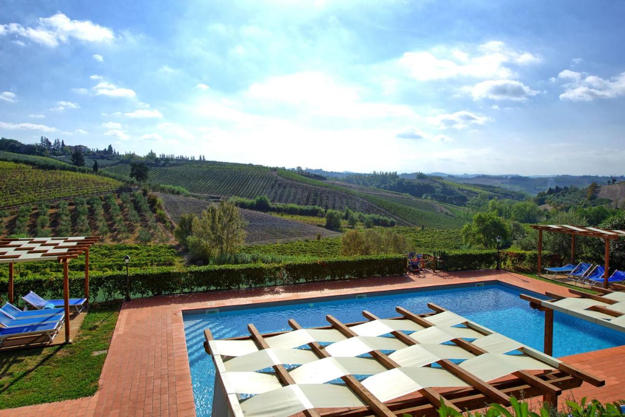 Casa Rossa by PosarelliVillas photo 3