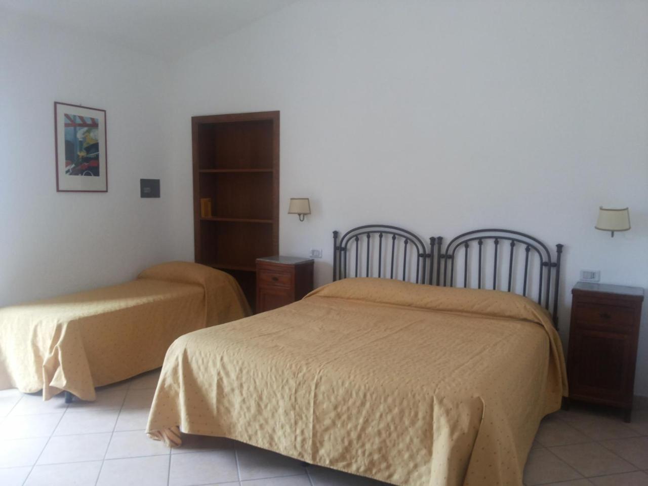 Agriturismo La Mancosa photo 2