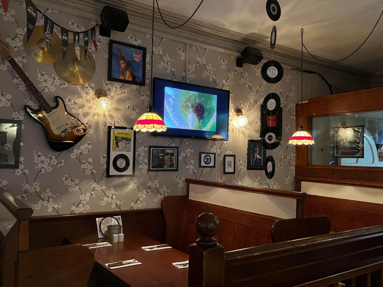 The White Hart Hotel photo 3