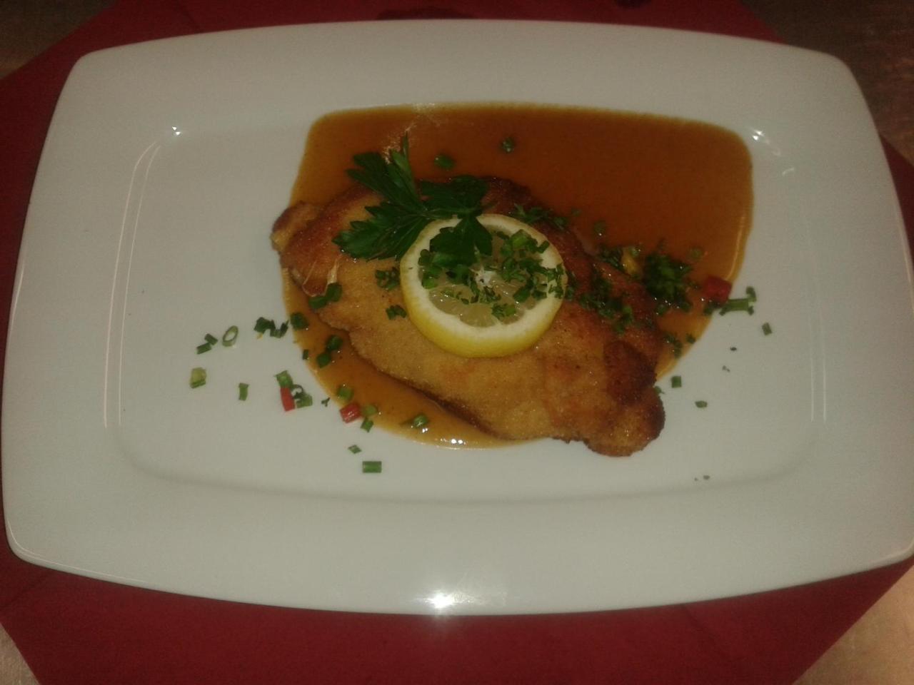 Hotel Restaurant Albans Sonne photo 4