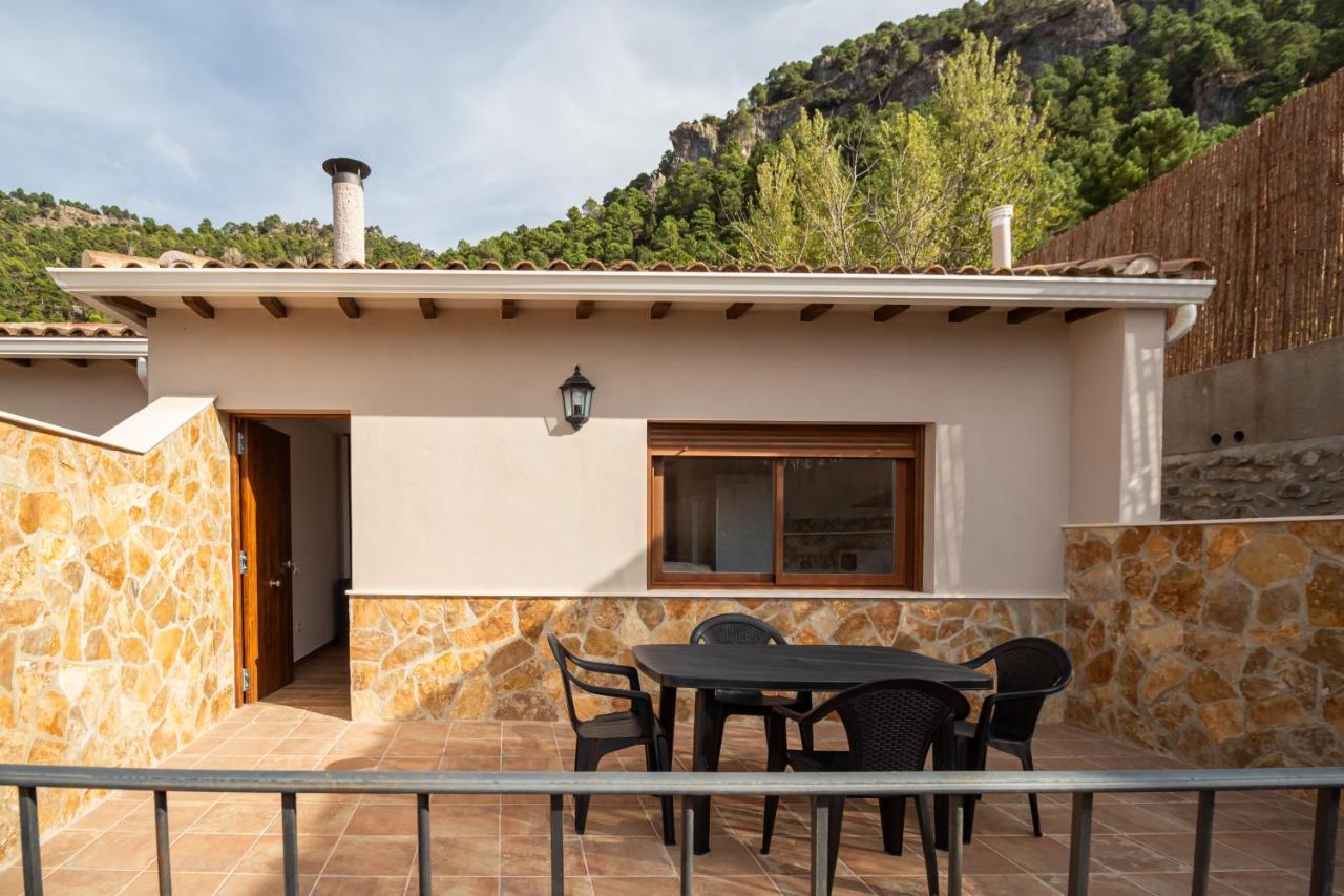 Apartamentos 7 Puentes Sierra Cazorla Las 5 casas iguales - 2