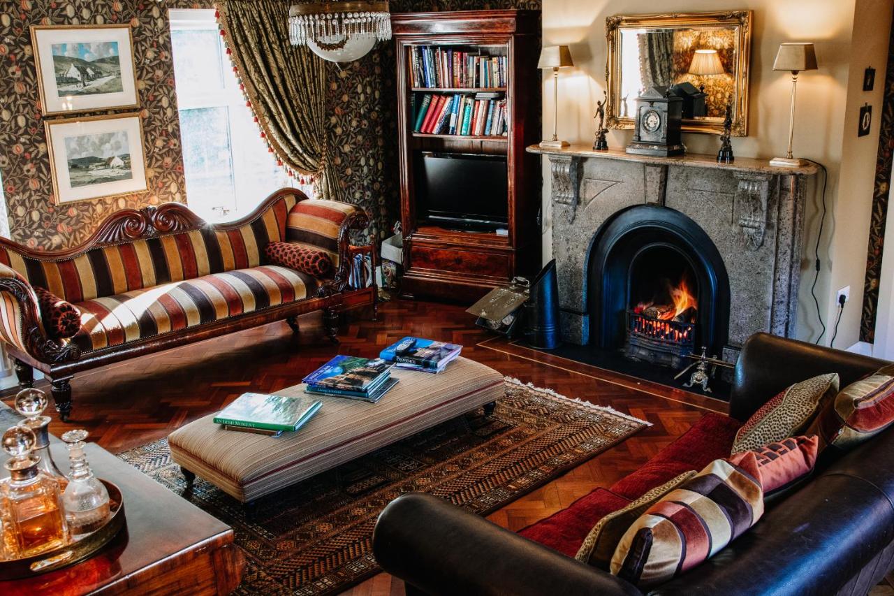 Lisnacurran Country House - 4