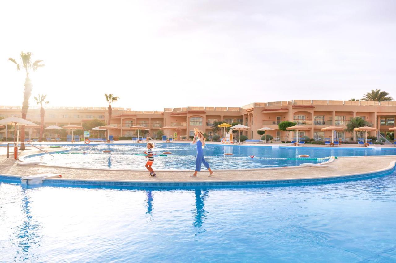 Photo - Pickalbatros Royal Moderna Sharm  Aqua Park