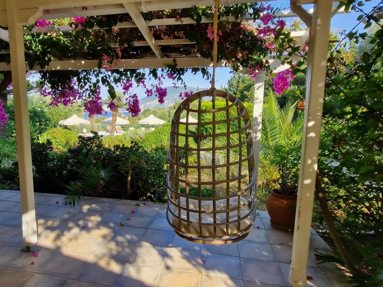 Panorama Apartments Fiscardo - 5