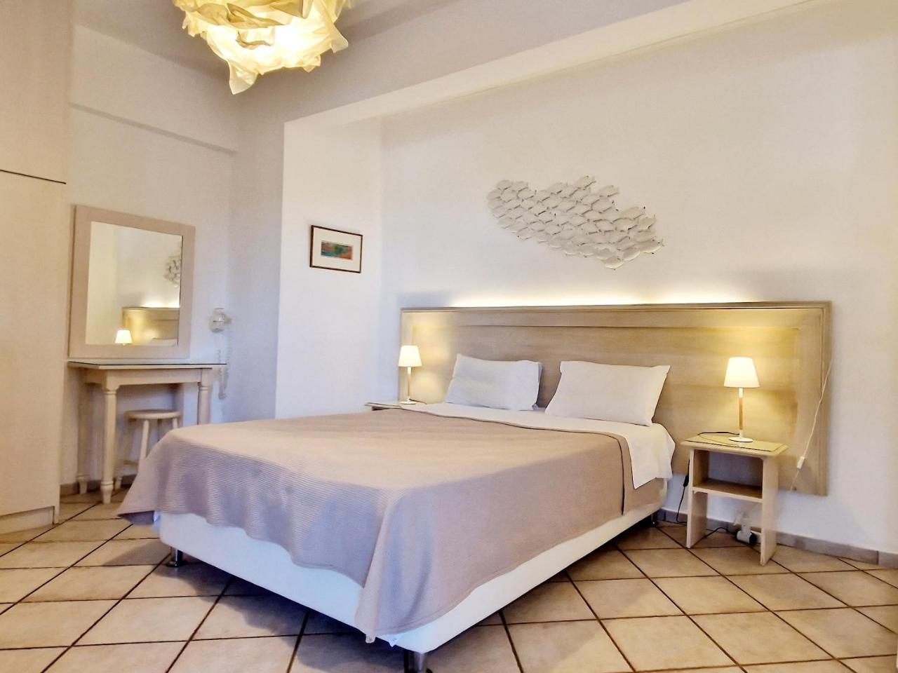 Panorama Apartments Fiscardo - 4