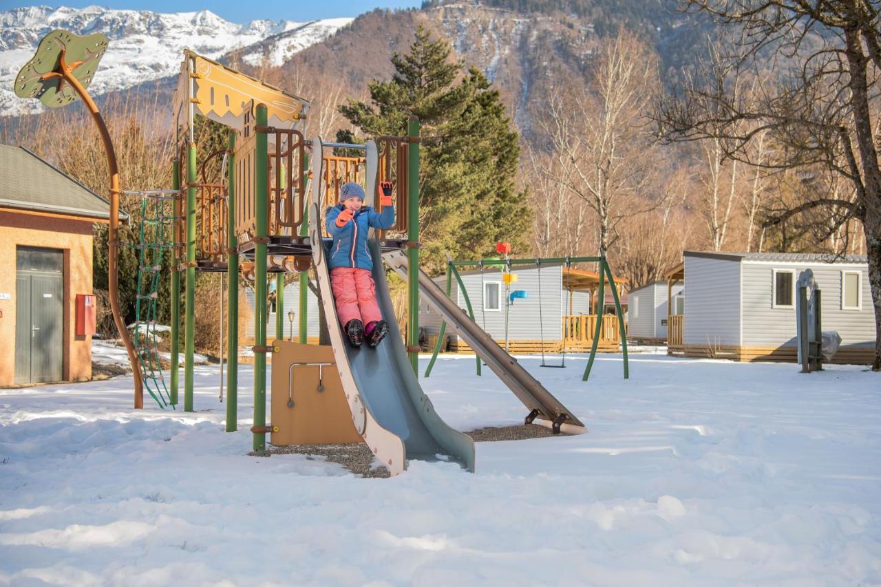 Camping RCN Belledonne photo 4