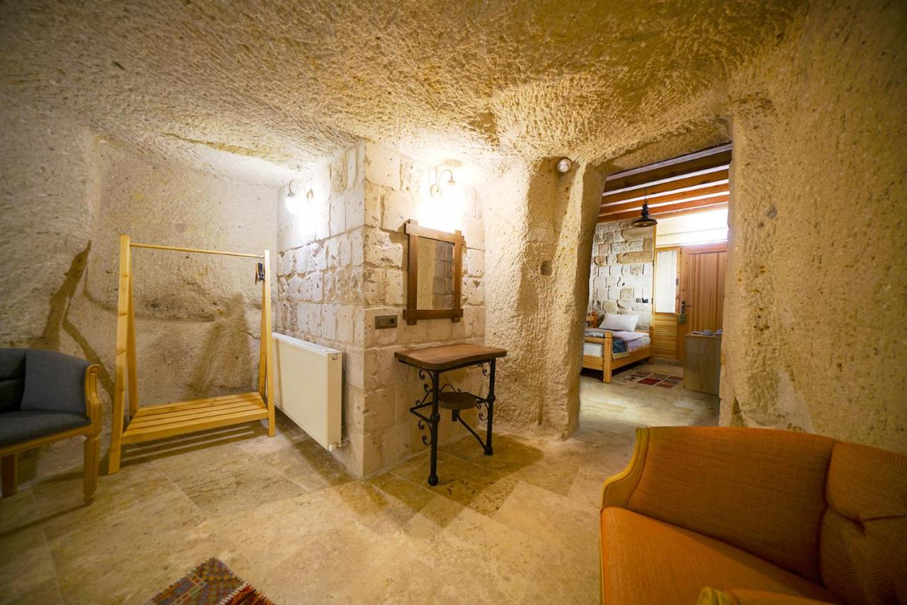 Caverna Hotel Premium Caves photo 2