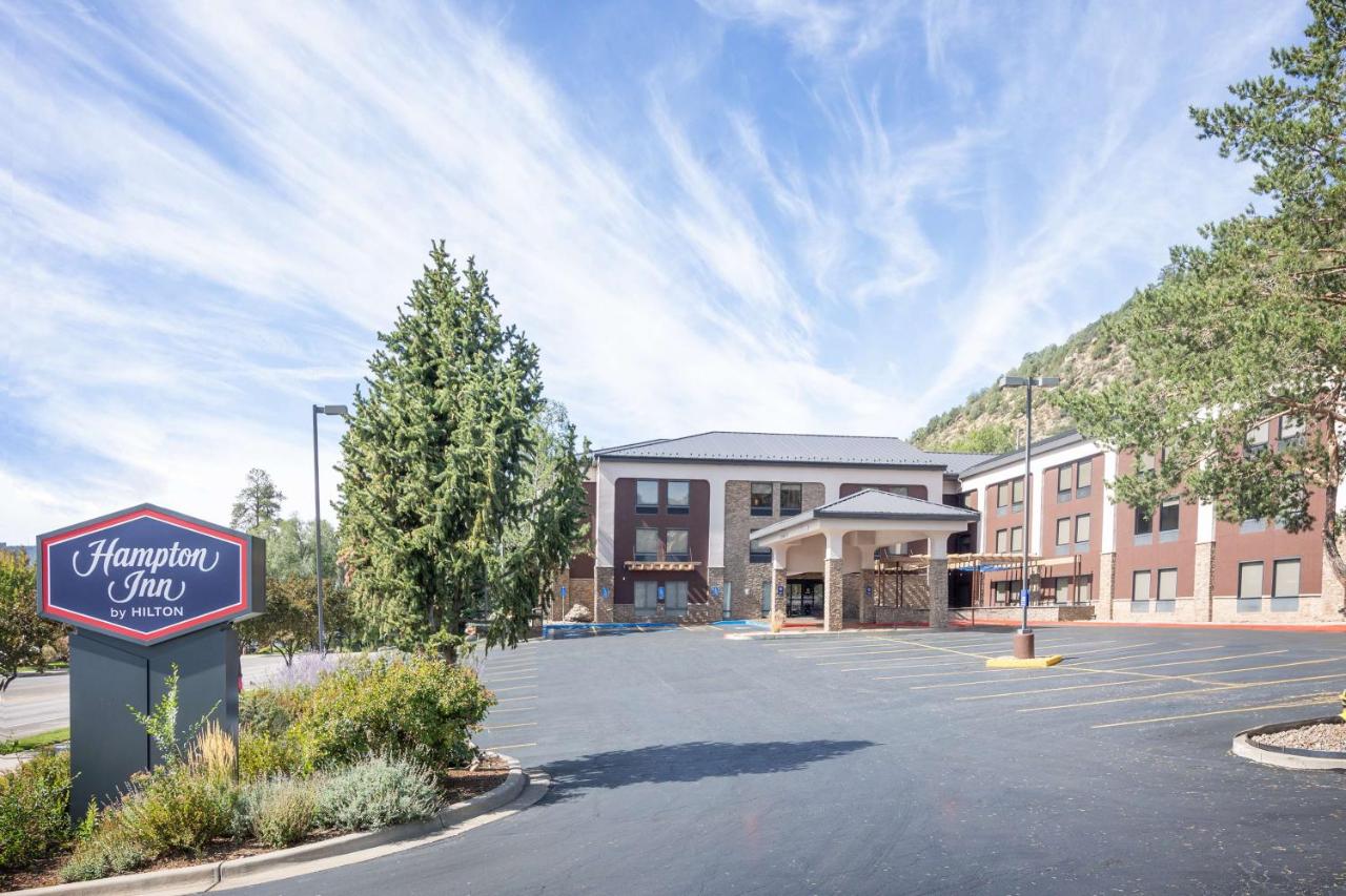 Foto - Hampton Inn Durango