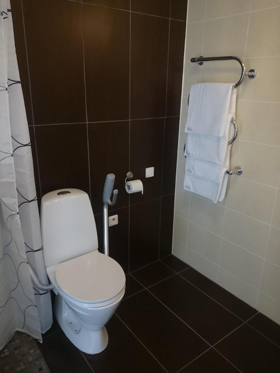 Foto - Vejby Strand Hotel